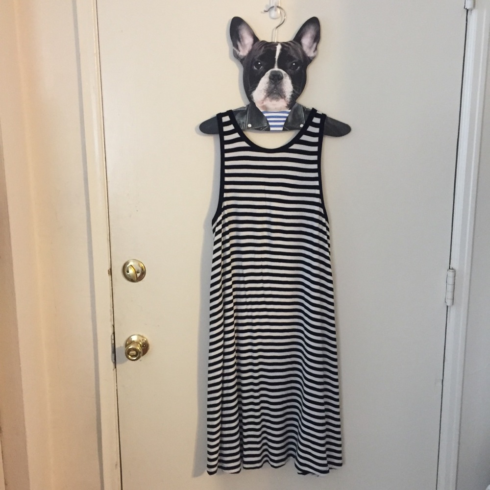 Old Navy tank dress